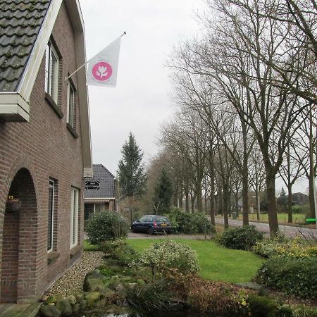 Bed & Breakfast "Bij De Trekgaten", Breakfast Optioneel Hollandscheveld Exterior foto